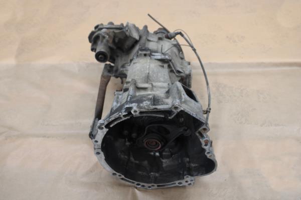 Caixa de Velocidades DAIHATSU TERIOS (J1_) | 97 - 06