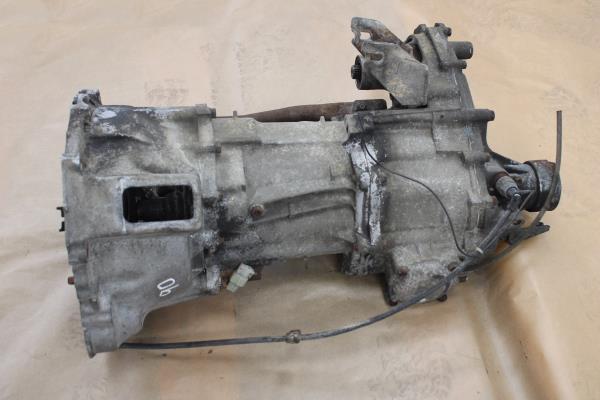Caixa de Velocidades DAIHATSU TERIOS (J1_) | 97 - 06 Imagem-2