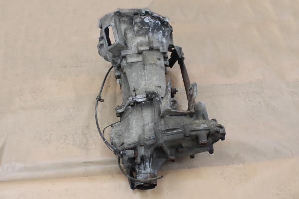 Caixa de Velocidades DAIHATSU TERIOS (J1_) | 97 - 06 Imagem-3