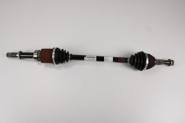 Transmissão Frente Direita NISSAN LEAF (ZE0) | 10 - 