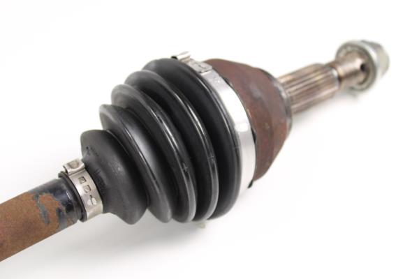 Transmissão Frente Direita NISSAN LEAF (ZE0) | 10 -  Imagem-2