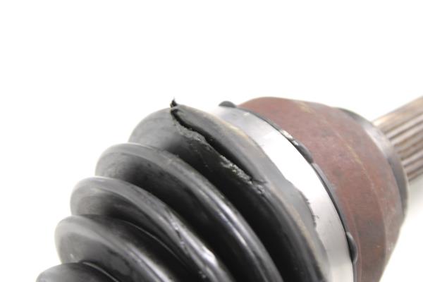 Transmissão Frente Direita NISSAN LEAF (ZE0) | 10 -  Imagem-3