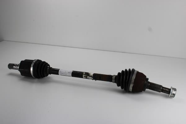 Transmissão Frente Esquerda NISSAN LEAF (ZE0) | 10 - 