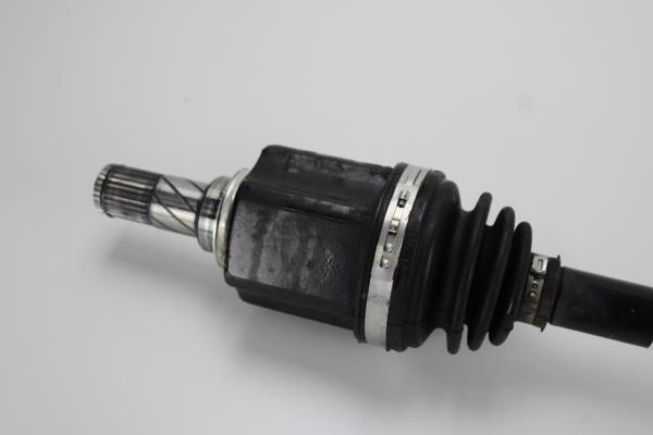 Transmissão Frente Esquerda NISSAN LEAF (ZE0) | 10 -  Imagem-1