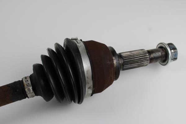 Transmissão Frente Esquerda NISSAN LEAF (ZE0) | 10 -  Imagem-2