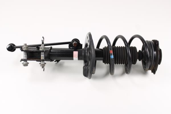 Amortecedor Frente Direito NISSAN LEAF (ZE0) | 10 - 