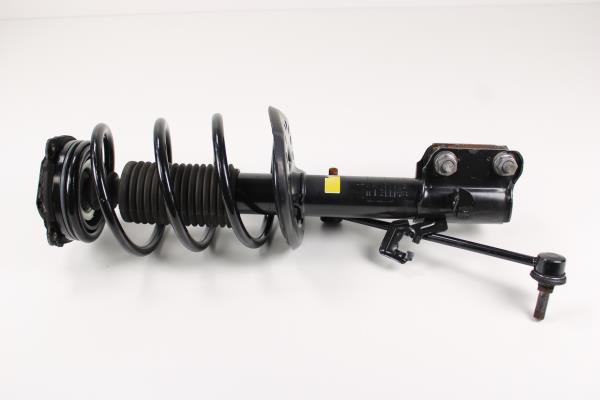 Amortecedor Frente Esquerdo NISSAN LEAF (ZE0) | 10 - 