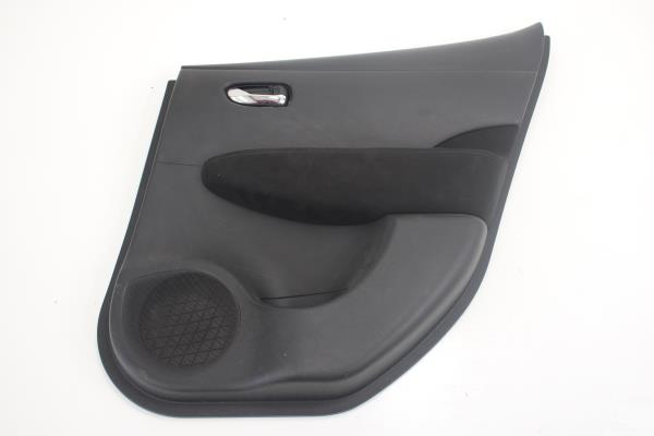 Quartela / Forra Porta Traseira Direita NISSAN LEAF (ZE0) | 10 - 