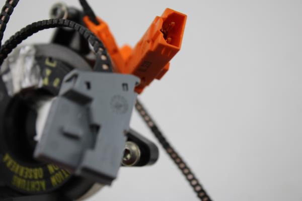 Cinta de Airbag PEUGEOT 607 (9D, 9U) | 00 -  Imagem-2