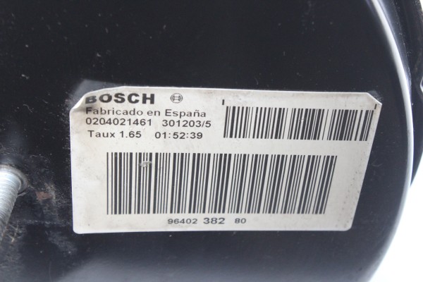 Servo Freio PEUGEOT 607 (9D, 9U) | 00 -  Imagem-5