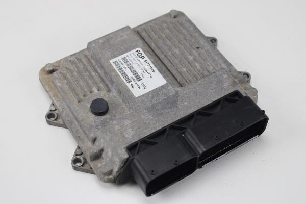 Centralina do Motor FIAT PUNTO EVO 