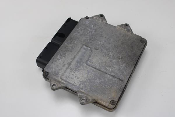 Centralina do Motor FIAT PUNTO EVO (199_) | 08 -  Imagem-1