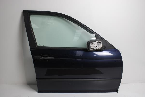 Porta Frente Direita BMW 3 (E46) | 97 - 05