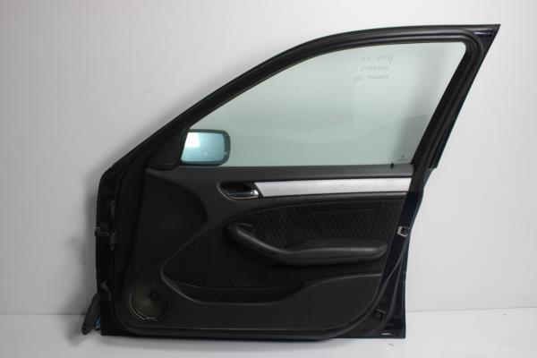 Porta Frente Direita BMW 3 (E46) | 97 - 05 Imagem-2