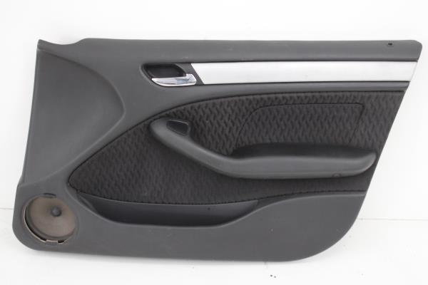 Quartela / Forra Porta Frente Direita BMW 3 (E46) | 97 - 05