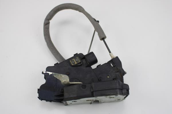 Fecho da Porta Frente Direita BMW 3 (E46) | 97 - 05