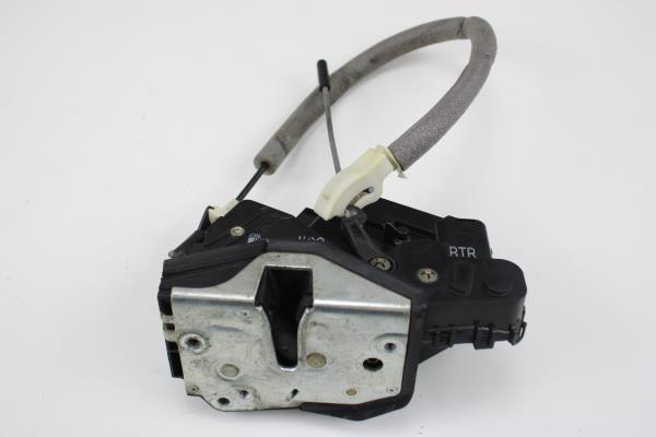 Fecho da Porta Frente Direita BMW 3 (E46) | 97 - 05 Imagem-1