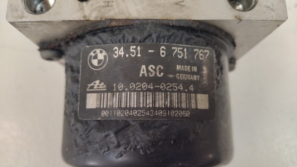 ABS BMW 3 (E46) | 97 - 05 Imagem-5