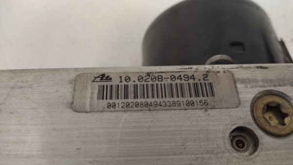 ABS BMW 3 (E46) | 97 - 05 Imagem-6