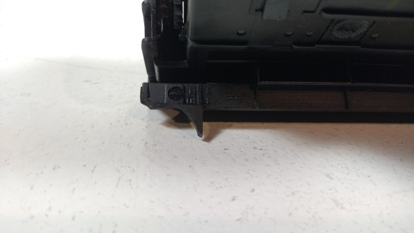 Purgador de Ar Central BMW 3 (E46) | 97 - 05 Imagem-4