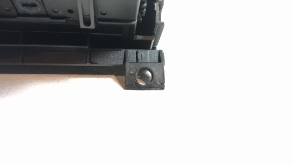 Purgador de Ar Central BMW 3 (E46) | 97 - 05 Imagem-5