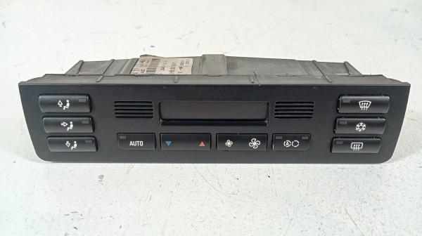 Comando Multifunções Sofagem BMW 3 (E46) | 97 - 05 Imagem-1