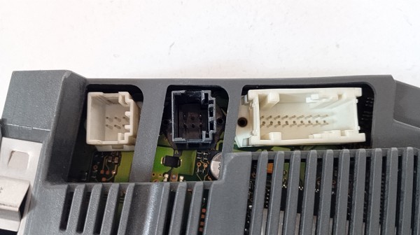 Comando Multifunções Sofagem BMW 3 (E46) | 97 - 05 Imagem-4