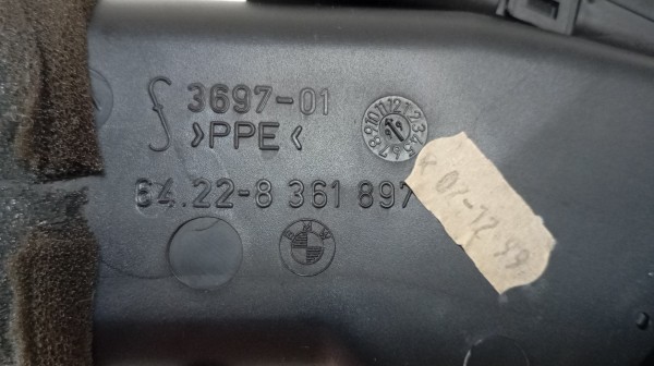 Purgador de Ar Frente Esquerdo BMW 3 (E46) | 97 - 05 Imagem-5