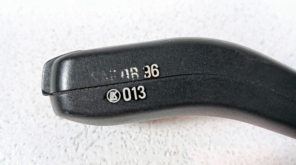 Manete Pisca BMW 3 (E46) | 97 - 05 Imagem-3