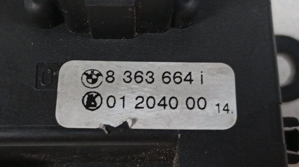 Manete Limpa Vidros BMW 3 (E46) | 97 - 05 Imagem-3