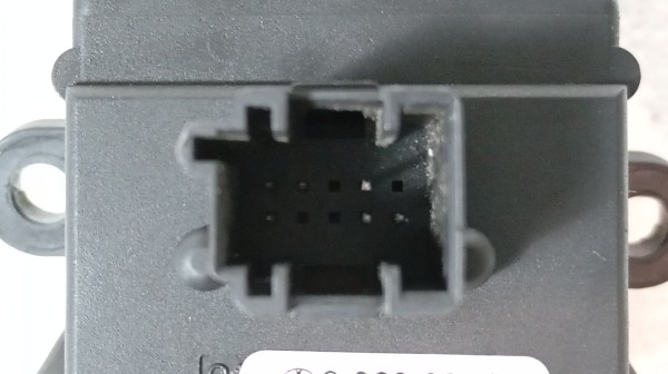 Manete Limpa Vidros BMW 3 (E46) | 97 - 05 Imagem-4