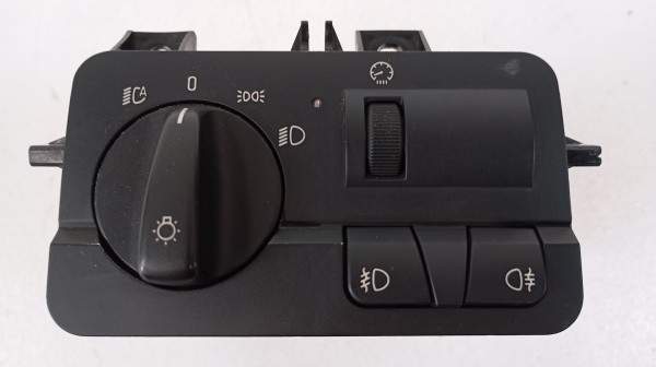 Interruptor Luzes BMW 3 (E46) | 97 - 05 Imagem-2