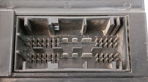 Interruptor Luzes BMW 3 (E46) | 97 - 05 Imagem-6