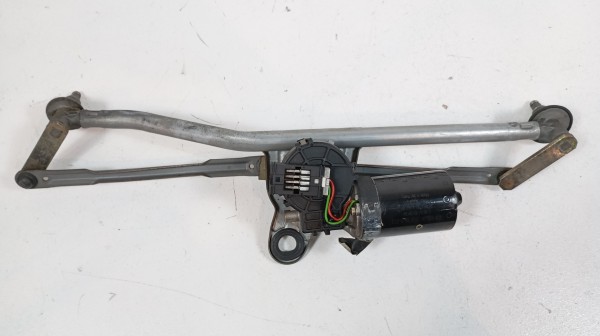 Motor Limpa Vidros Frente BMW 3 (E46) | 97 - 05 Imagem-1