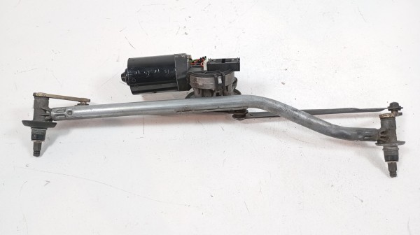 Motor Limpa Vidros Frente BMW 3 (E46) | 97 - 05 Imagem-4