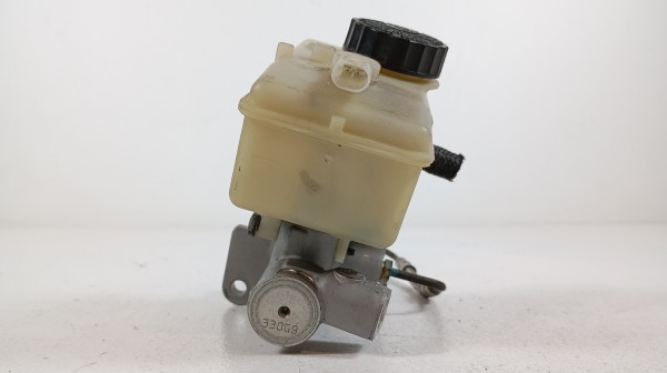 Bomba dos Travões BMW 3 (E46) | 97 - 05 Imagem-4