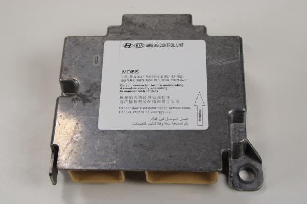 Centralita Airbags HYUNDAI IONIQ (AE) | 16 - 