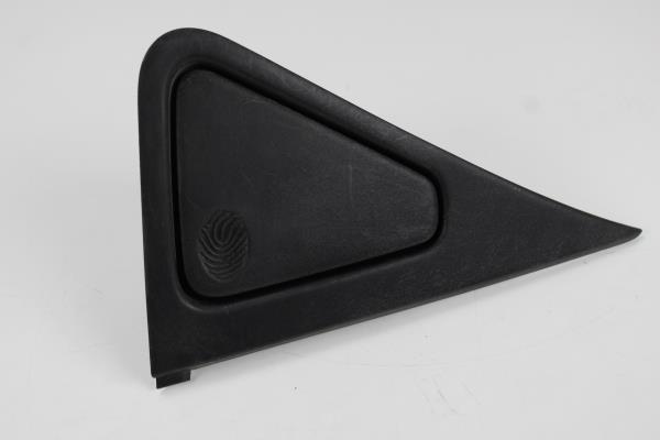 Puxador Exterior Porta Traseira Direita RENAULT ZOE (BFM_) | 12 - 