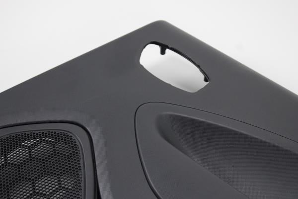 Quartela / Forra Porta Traseira Direita RENAULT ZOE (BFM_) | 12 -  Imagem-2