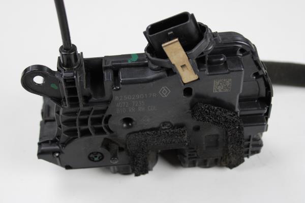 Fecho da Porta Traseira Direita RENAULT ZOE (BFM_) | 12 -  Imagem-1