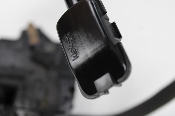 Fecho da Porta Traseira Direita RENAULT ZOE (BFM_) | 12 -  Imagem-2