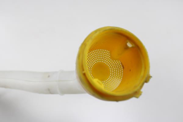 Tubo Depósito Limpa Vidros RENAULT ZOE (BFM_) | 12 -  Imagem-1