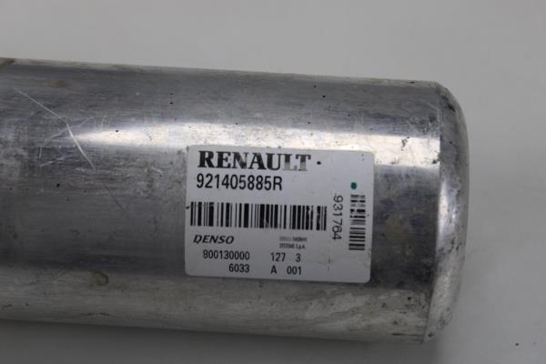 Condensador AC  RENAULT ZOE (BFM_) | 12 -  Imagem-2