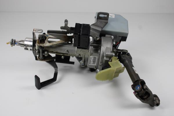 Coluna de Direção RENAULT ZOE (BFM_) | 12 - 