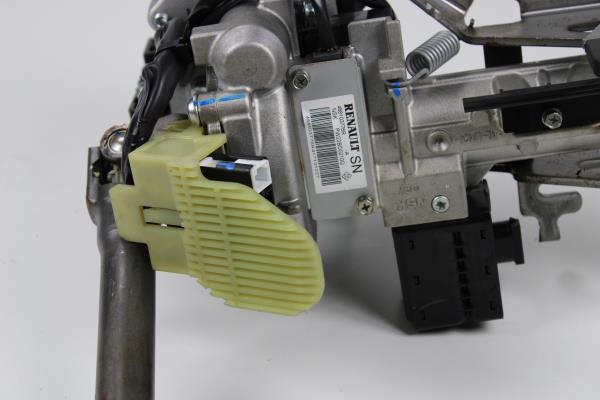 Coluna de Direção RENAULT ZOE (BFM_) | 12 -  Imagem-2