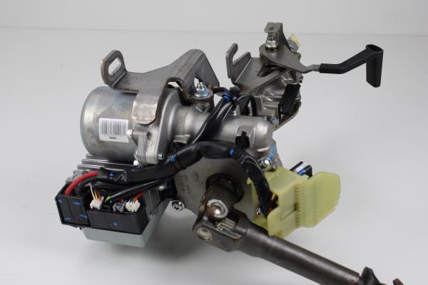 Coluna de Direção RENAULT ZOE (BFM_) | 12 -  Imagem-3