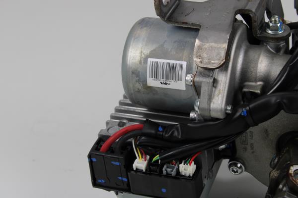 Coluna de Direção RENAULT ZOE (BFM_) | 12 -  Imagem-4