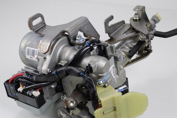 Coluna de Direção RENAULT ZOE (BFM_) | 12 -  Imagem-5