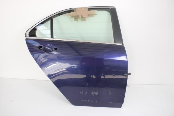 Porta Traseira Direita HONDA ACCORD VII (CM) | 02 - 08