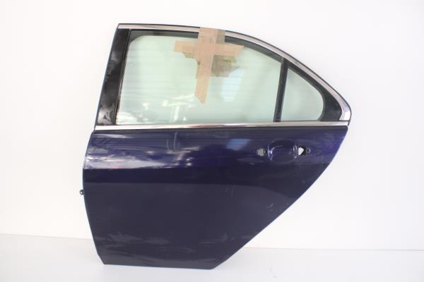 Porta Traseira Esquerda HONDA ACCORD VII (CM) | 02 - 08